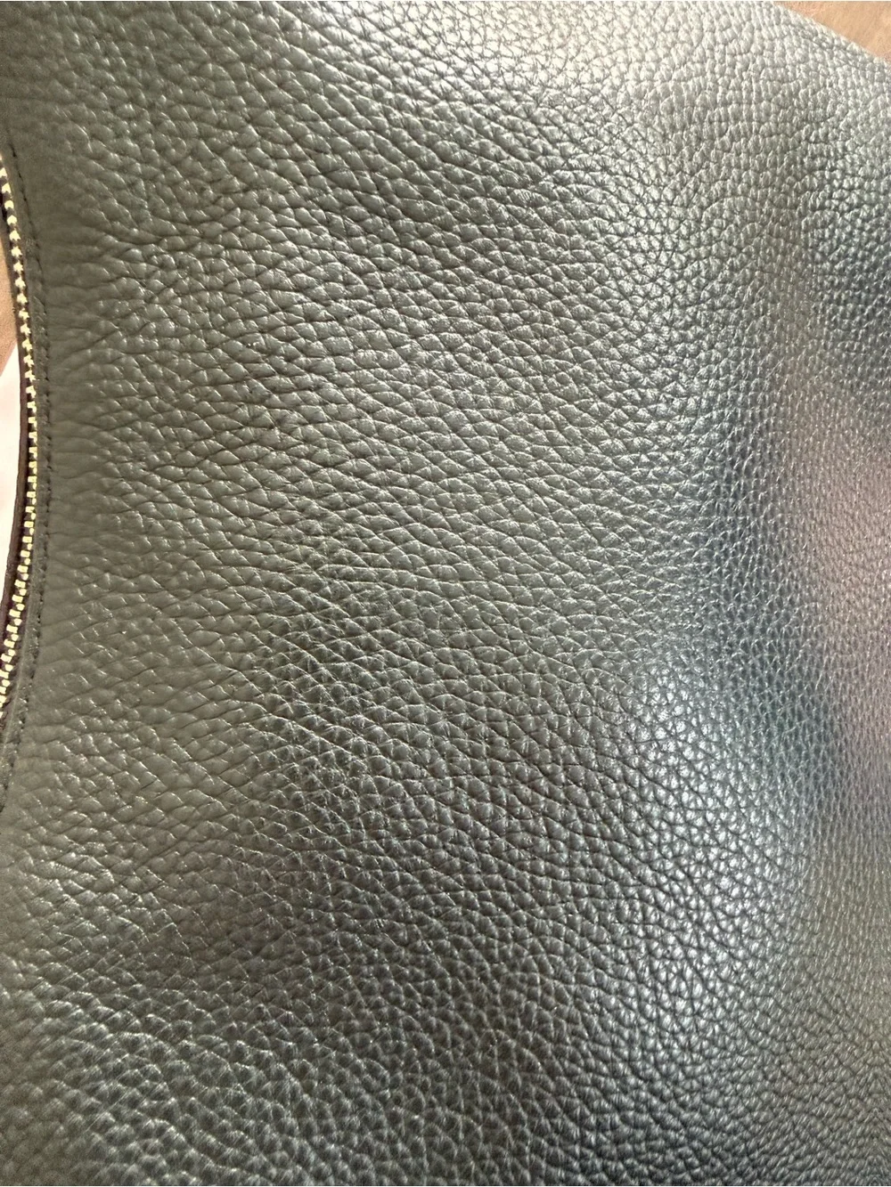 Kate Spade New York Black Lake Large Hobo Bag